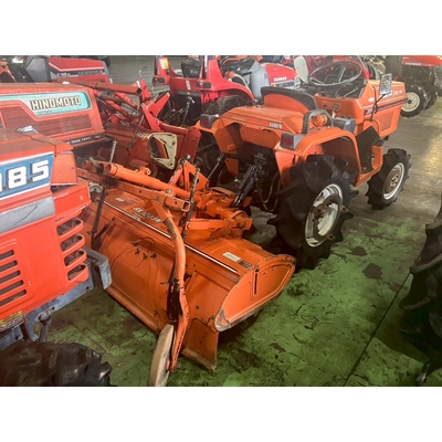 KUBOTA トラクター B1-14