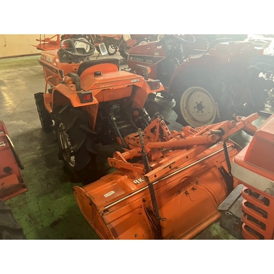 KUBOTA トラクター B1-14