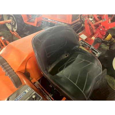 KUBOTA トラクター B1-14