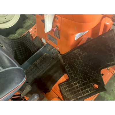 KUBOTA トラクター B1-14