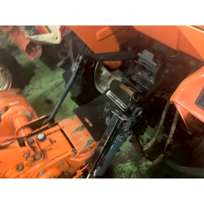 KUBOTA トラクター B1-14