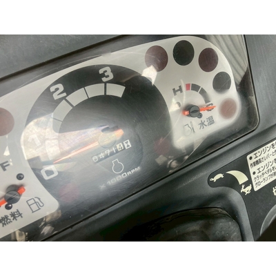 MITSUBISHI トラクター GS200