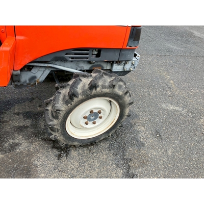 KUBOTA トラクター X24