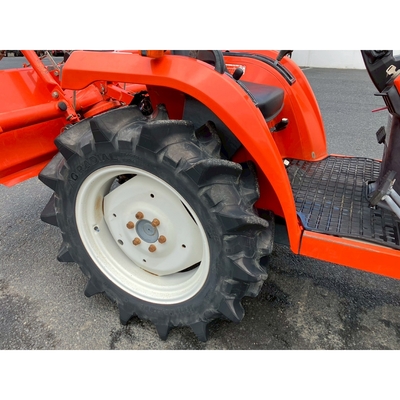 KUBOTA トラクター X24