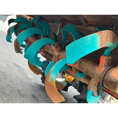 KUBOTA トラクター X24