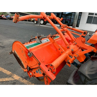 KUBOTA トラクター L1-26D
