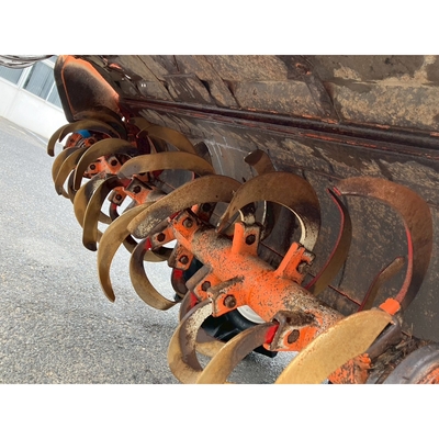 KUBOTA トラクター L1-26D