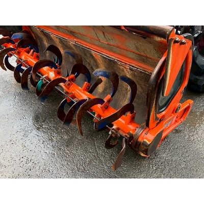 KUBOTA トラクター GL261D