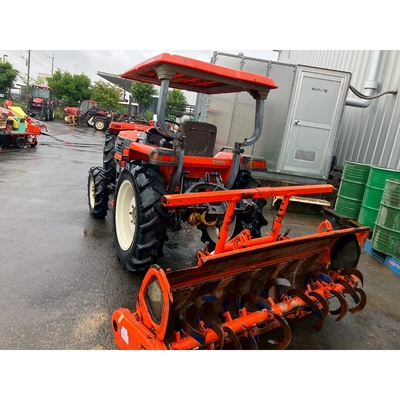 KUBOTA トラクター GL261D