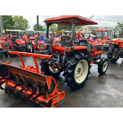 KUBOTA トラクター GL261D