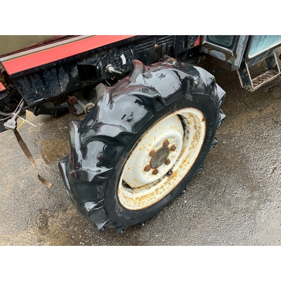 MITSUBISHI トラクター MT365D