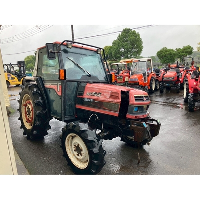 MITSUBISHI トラクター MT365D