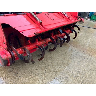 MITSUBISHI トラクター MT20D
