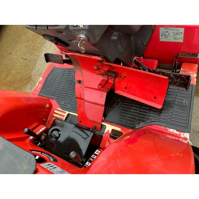 MITSUBISHI トラクター MT20D