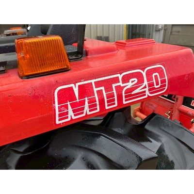 MITSUBISHI トラクター MT20D