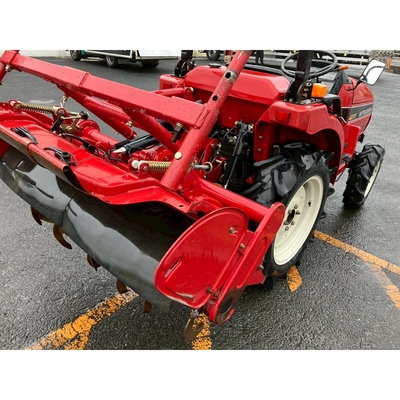 MITSUBISHI トラクター  MT165