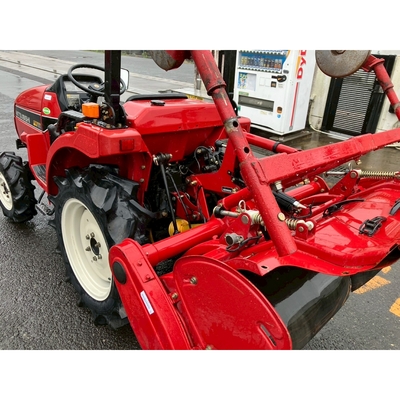 MITSUBISHI トラクター  MT165