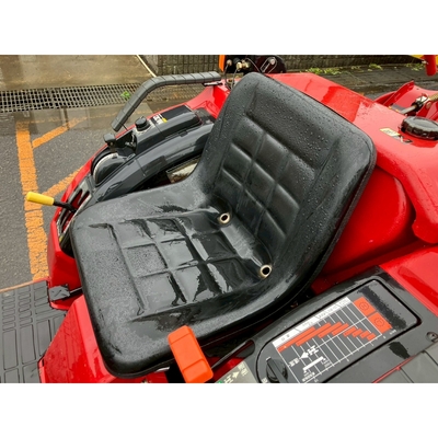 MITSUBISHI トラクター  MT165