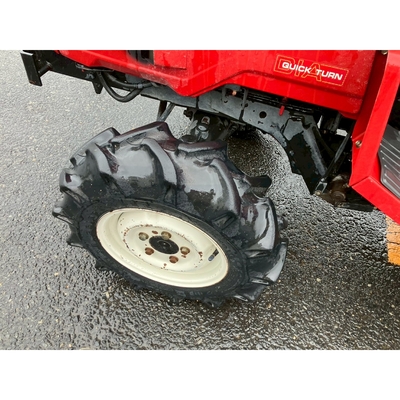 MITSUBISHI トラクター  MT165
