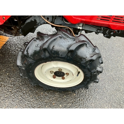 MITSUBISHI トラクター  MT165