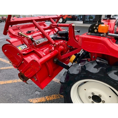 MITSUBISHI トラクター  MT165