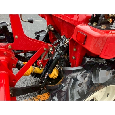 MITSUBISHI トラクター  MT165