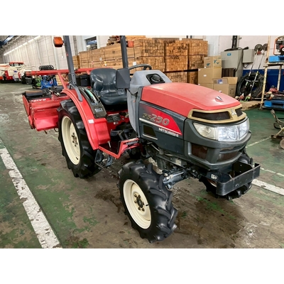 MITSUBISHI トラクター GS230