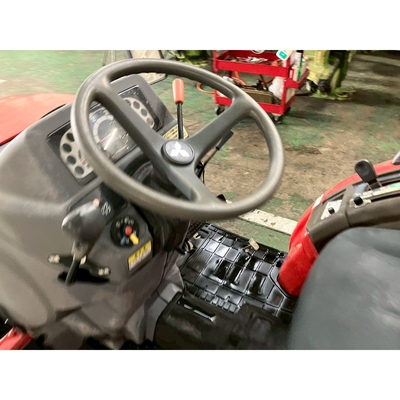 MITSUBISHI トラクター GS230