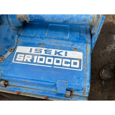 ISEKI トラクター TX1000S