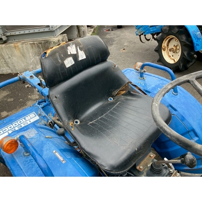 ISEKI トラクター TX1000S