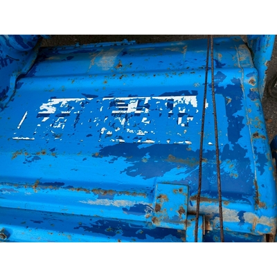 ISEKI トラクター TX1300F