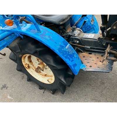 ISEKI トラクター TX1300F