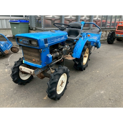 ISEKI トラクター TX1300F