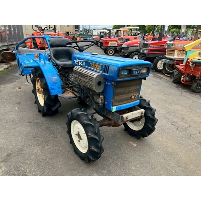 ISEKI トラクター TX1300F