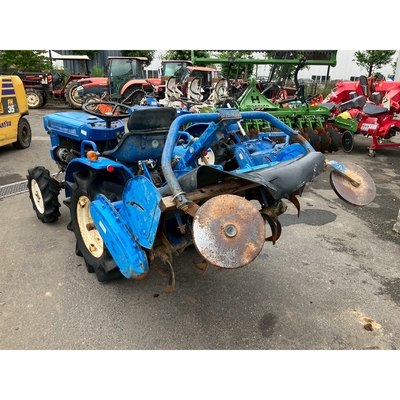 ISEKI トラクター TX1300F