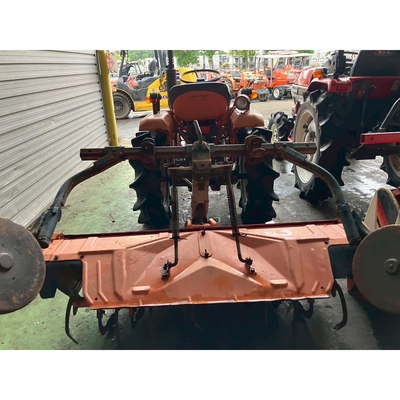KUBOTA トラクター B1400D
