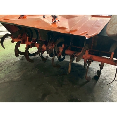 KUBOTA トラクター B1400D