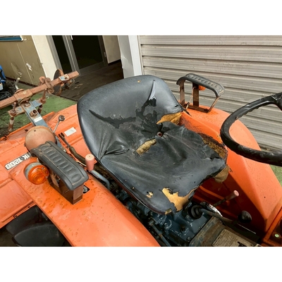 KUBOTA トラクター B1400D