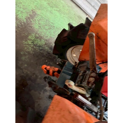 KUBOTA トラクター B1400D