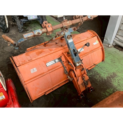 KUBOTA トラクター B1400D