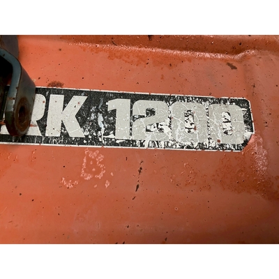 KUBOTA トラクター B1400D