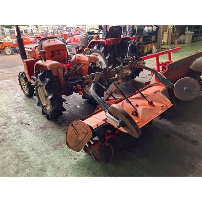 KUBOTA トラクター B1400D