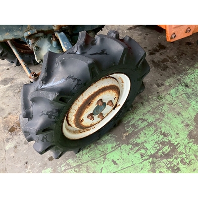 KUBOTA トラクター B1400D