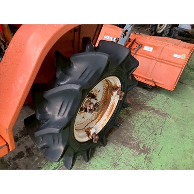 KUBOTA トラクター B1400D