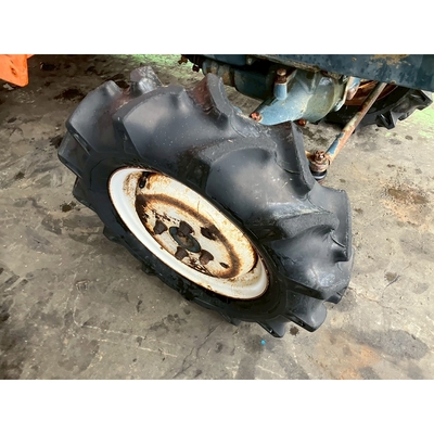 KUBOTA トラクター B1400D