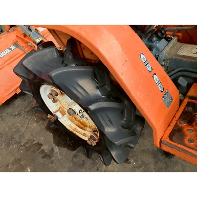 KUBOTA トラクター B1400D