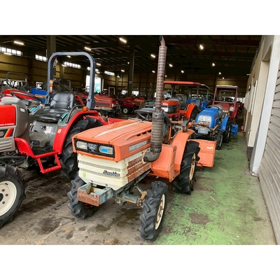 KUBOTA トラクター B1400D