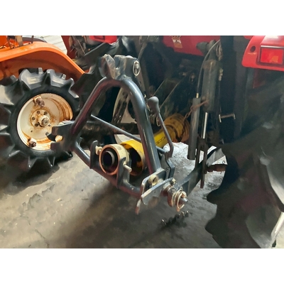 YANMAR トラクター F210D