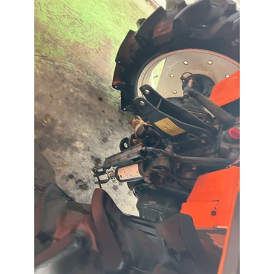 KUBOTA トラクター L1-18D