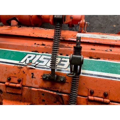 KUBOTA トラクター L1-18D